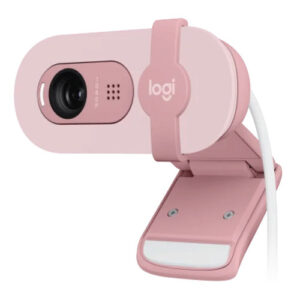 Logitech BRIO 100 Full HD Privacy Shutter ...