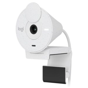 Logitech BRIO 300 Full HD 1080p Webcam ...