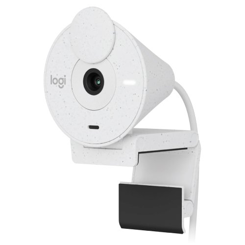 Logitech BRIO 300 Full HD 1080p Webcam ...