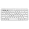 Logitech K380S Pebble Keys 2 Multi-Device ...