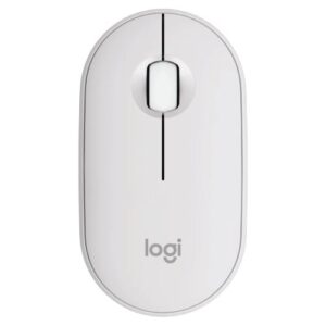 Logitech M350s Pebble Mouse 2 Wireless ...