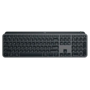 Logitech MX Keys S Wireless Keyboard