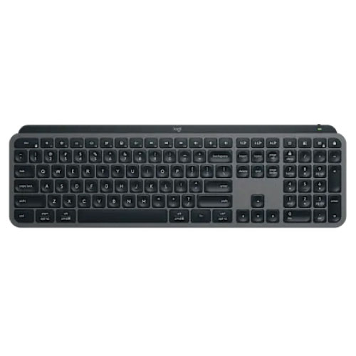 Logitech MX Keys S Wireless Keyboard