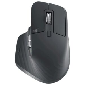 Logitech MX MASTER 3S Wireless and ...