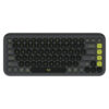 Logitech POP Icon Keys Bluetooth Wireless ...