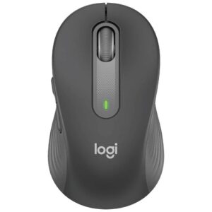 Logitech Signature M650 Wireless Mouse  ...