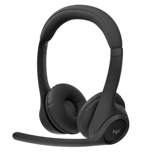 Logitech Zone 300 Wireless Bluetooth ...