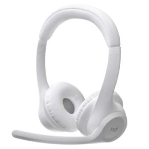Logitech Zone 300 Wireless Bluetooth ...