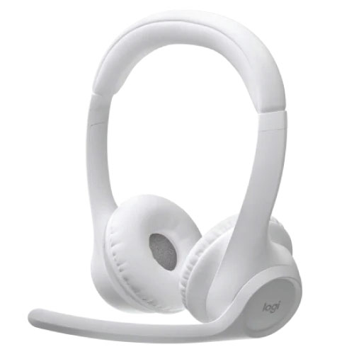Logitech Zone 300 Wireless Bluetooth ...