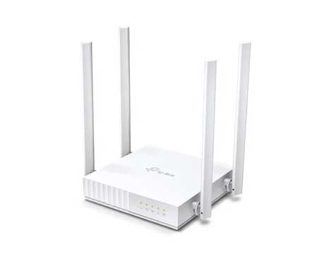 TP-Link Archer C24 AC750 Dual-Band ...