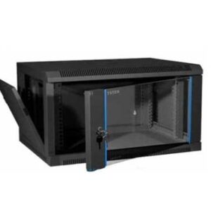 6u Wall Mount Rack-600mmX450mm ...