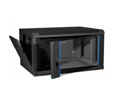 6 Space Rack Mount Racks 6u Wall Mount Rack-600mmX450mm ... - ঐতিহ্য