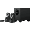 Logitech Z313 Speaker System With Subwoofer