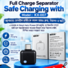 Kx-007 Phone Auto-Disconnect Charger ...