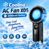 Cooling Fan X05