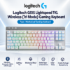 Logitech G515 Lightspeed TKL ...