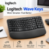 Logitech Wave Keys ...