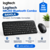 Logitech MK250 Wireless Keyboard Mouse Combo With Bangla