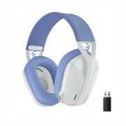 Logitech-Headphones