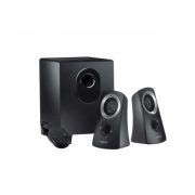 Logitech-Speakers